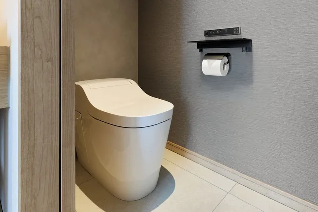 Deluxe, 2 Double Beds, Ocean Front, Sofa, Corner, Grand Monday Resort Tokyo Bay Maihama 9/9