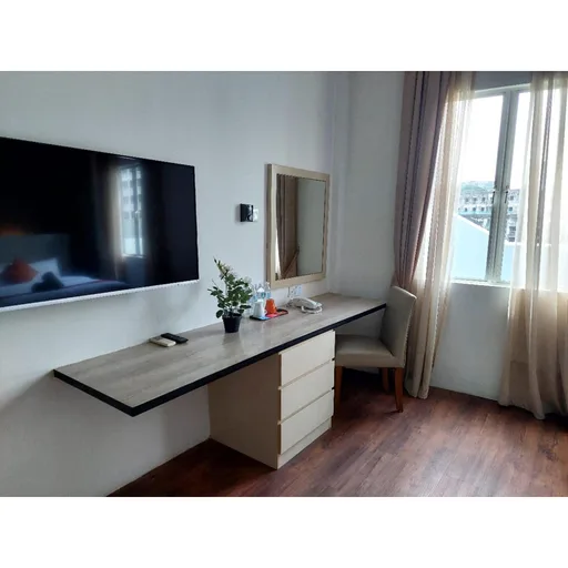 Sakura Penthouse، Sakura Elite Hotel Kuala Lumpur 2/3