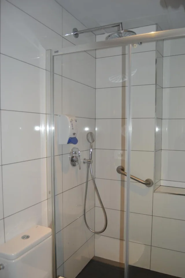 غرفة عائلية، HOTEL CIUTADELLA 8/8
