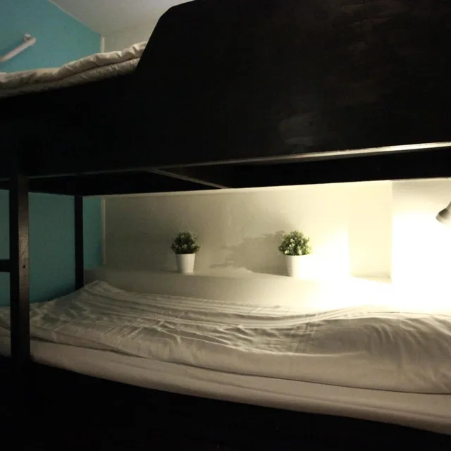 Room, Single, No Window, Small، Hotell Centralstation 3/10