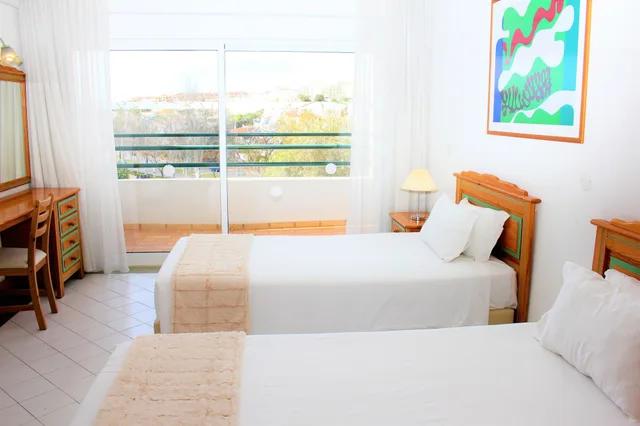 1 Bedroom, Apartment, Double Bed, Sofa, Ourabay Apartment 2/7