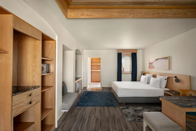 Standard, Double Bed, Pool Side, Palm Wing, Novotel Sharm El Sheikh Beach Side 7/10
