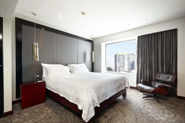 جناح بسرير كوين، The Star Grand Hotel And Residences Sydney 1/2