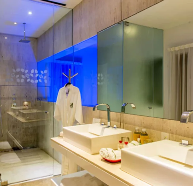 غرفة سوبيريور بسرير كينج، Anticavilla Hotel and Spa 9/10