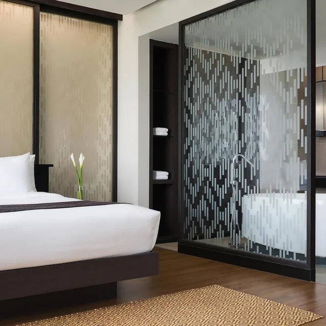 جناح ملكي، AVANI Khon Kaen Hotel and Convention Centre 2/6
