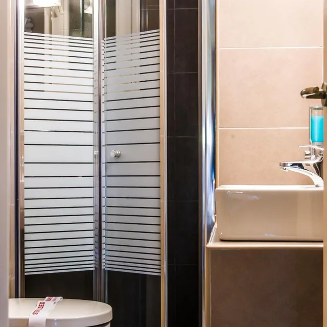Deluxe, Double or Twin Bed, Sea View, Balcony or Terrace، Hotel Diogenis 7/7