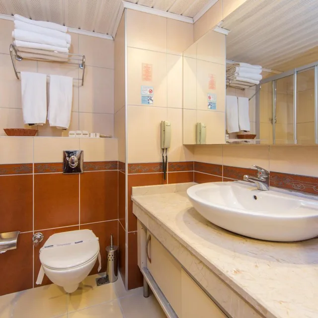 غرفة قياسية، Beach Club Doganay 7/10