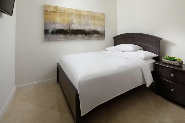 4 Bedrooms, Condo, Penthouse، Doubletree By Hilton Grand Hotel Biscayne Bay 4/6