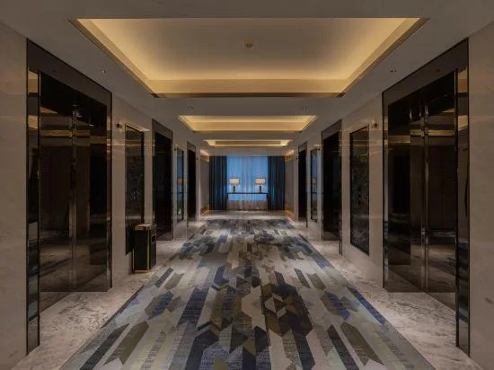 Wyndham Grand Plaza Royale Ever Bright Changxing، Huzhou 22/30
