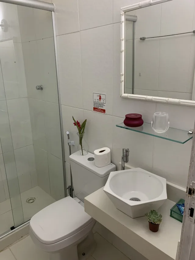 Standard, Double Bed, Pousada Solar Da Praia 4/4