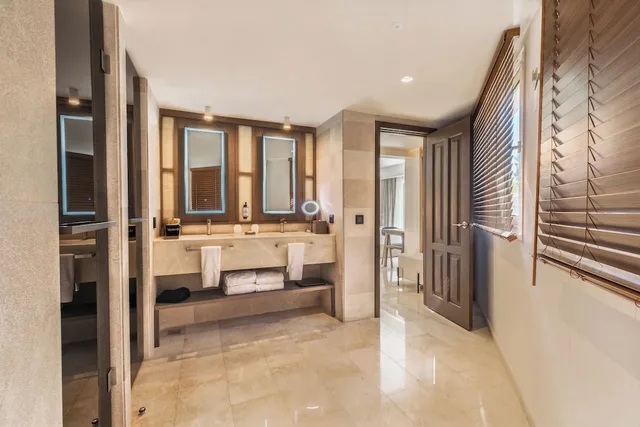 Select, Junior Suite, Superior, Family, Single, Garden View، Grand Palladium Bavaro Suites Resort & Spa 9/10