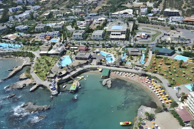 غرفة اقتصادية في الملحق، Star Beach Village Hotel 1/1