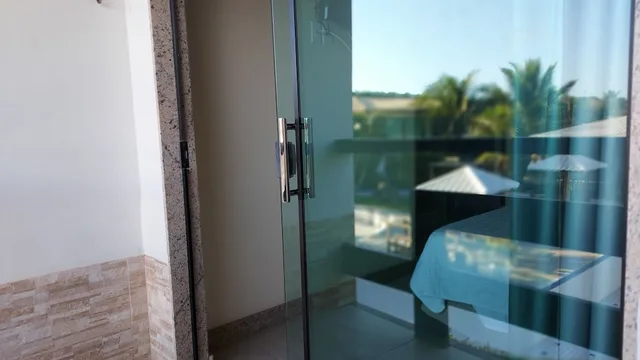 غرفة قياسية بسرير مزدوج وسرير فردي، Porto Bali Hotel 8/8