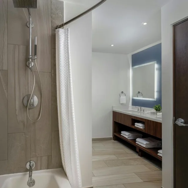 فيلا كبيرة بإطلالة على البحر بغرفتي نوم، The Westin Los Cabos Resort Villas 7/10