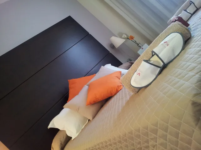 غرفة مزدوجة قياسية، Hotel Vertice Aljarafe 5/10