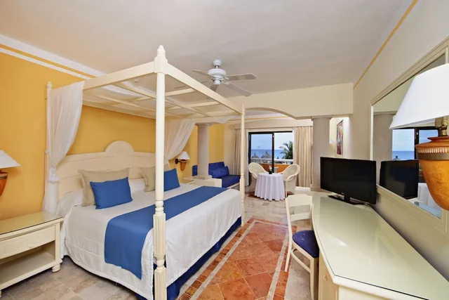 Junior Suite, Ocean Front، Bahia Principe Explore Akumal - All Inclusive 1/1