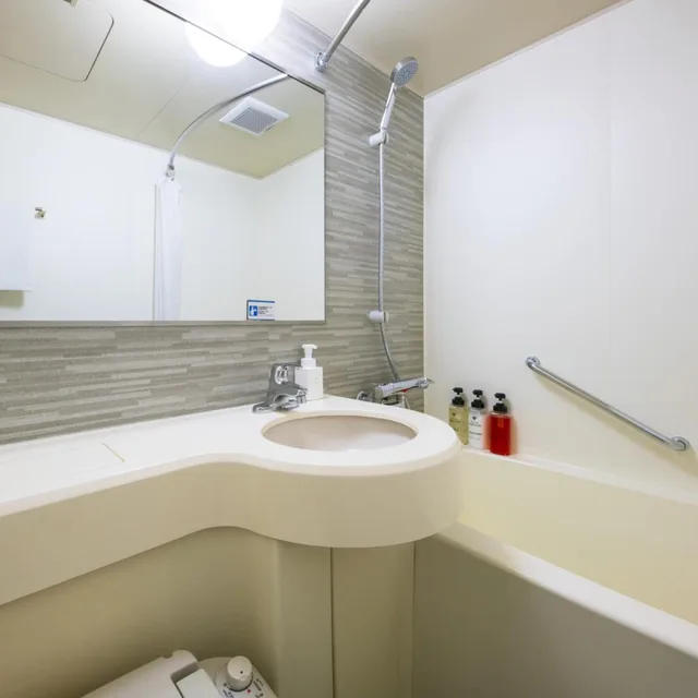 Refa، Hotel Villa Fontaine Nihombashi Mitsukoshimae 3/3