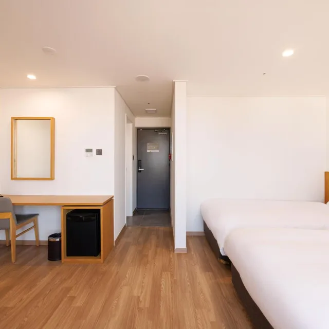 Deluxe, Triple, Hotel Kenny Mosulpo 4/9