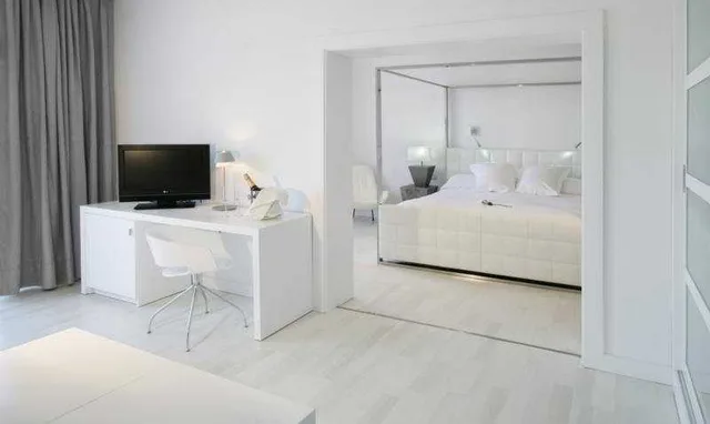 جناح، Melia Lloret De Mar 3/3