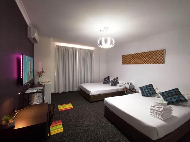 غرفة بريميير، Criterion Hotel 1/10