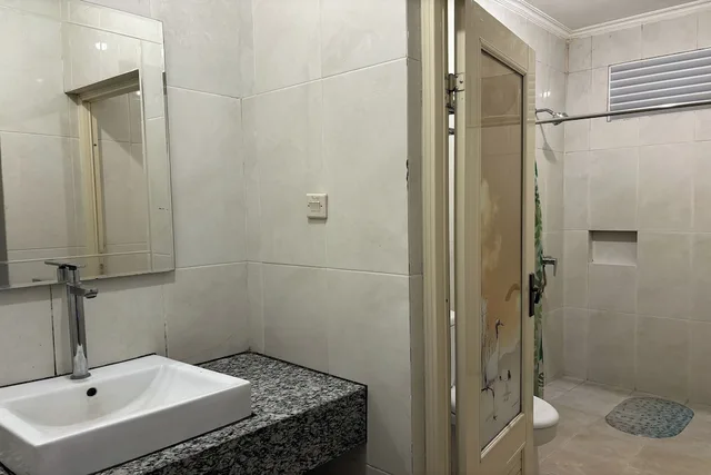 Executive, King Bed, Pool Access، Pesona Bamboe 4/6