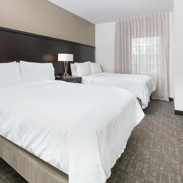 جناح بغرفة نوم واحدة، Staybridge Suites Plano - Richardson Area 3/7