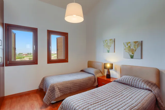 فيلا بـ3 غرف نوم بمسبح خاص، Aphrodite Hills Rentals - Junior Villas 5/5