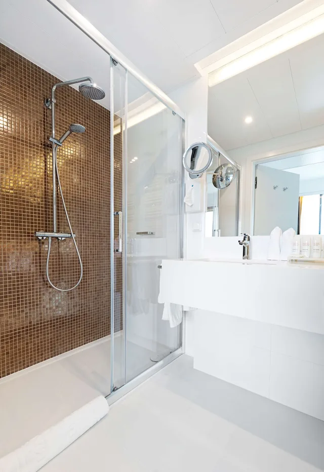 غرفة قياسية، Radisson Blu Resort Swinoujscie 7/8