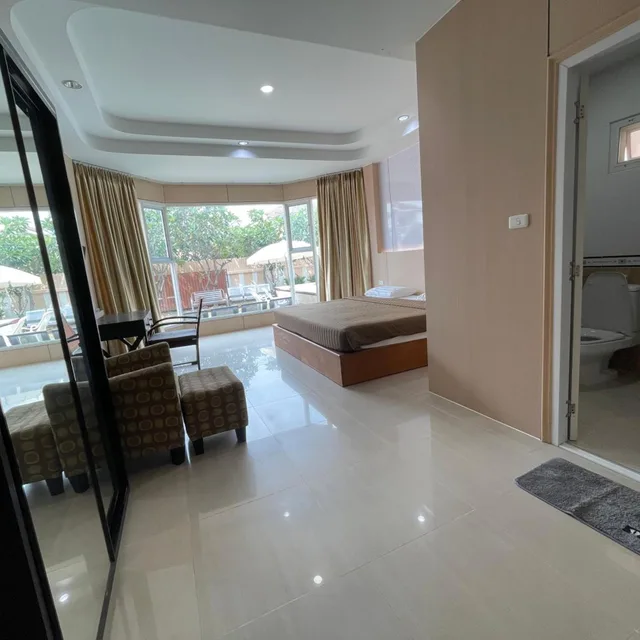 فيلا بـ8 غرف نوم بمسبح خاص، Ty Holiday 236 9/10