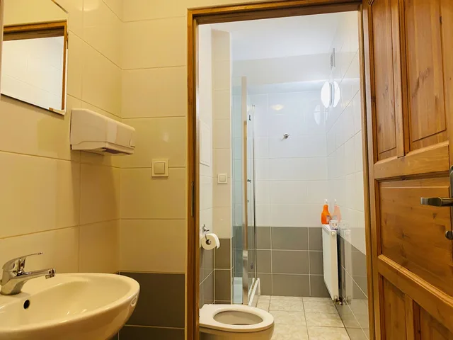 غرفة سوبيريور عائلية بأسرّة بطابقين، Hostel Sweet Dream Accommodations 2/6