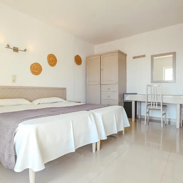 Studio, Balcony, Hotel Lliteras 2/10