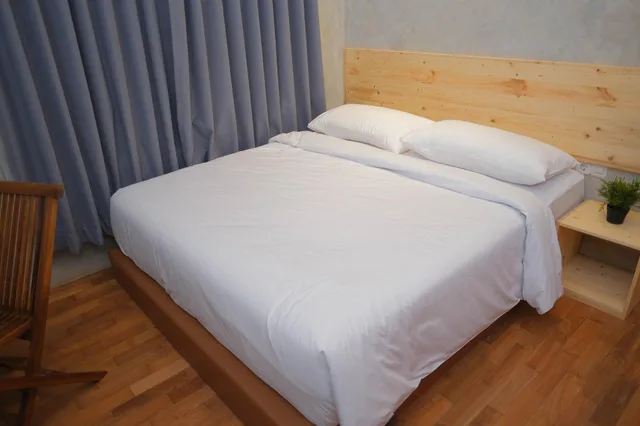 Deluxe, 2 Beds, DRIAM RIVERSIDE 1/2
