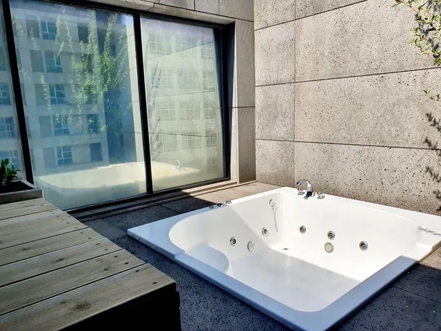 بنتهاوس بسرير مزدوج، Js Boutique Hotel 6/10