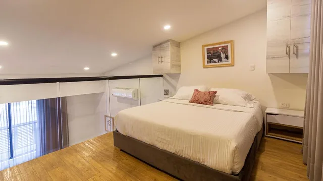 جناح دوبلكس، Cartagena Suites de Manga 5/10