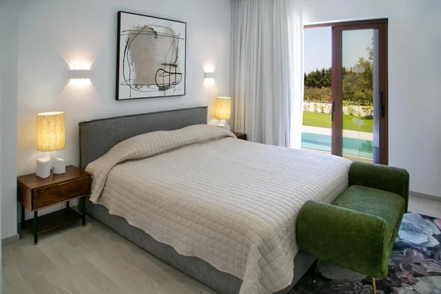فيلا سوبيريور، Aphrodite Hills Rentals - Superior Villas 3/10
