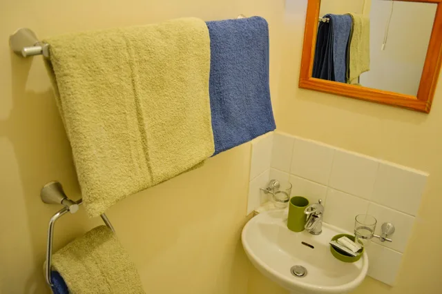 غرفة بسرير مزدوج، City London Hotel 7/7
