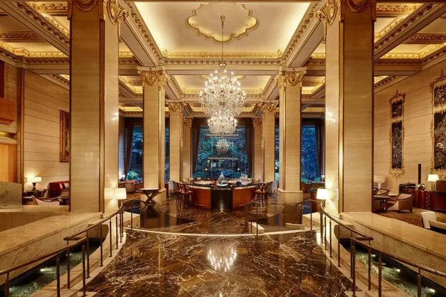 Premier, Suite, THE GRAND LOTTE SEOUL 1/1