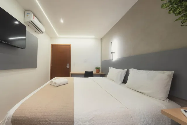 Suite, Apartment، MCZ Hotel 1/7
