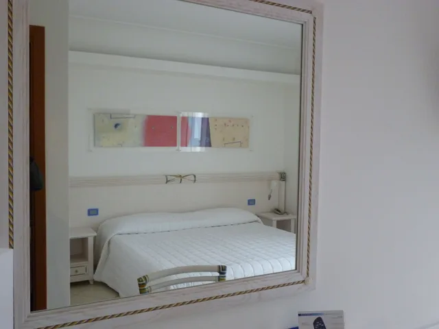 غرفة قياسية بسرير كينج، Elaia Garden Hotel 10/10