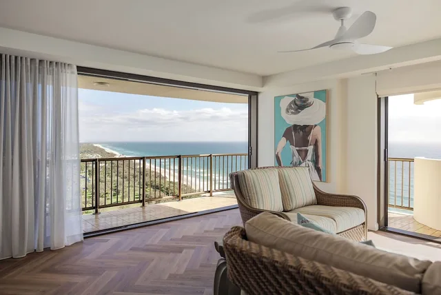 3 Bedrooms, Sub, Penthouse، De Ville Apartments 3/5