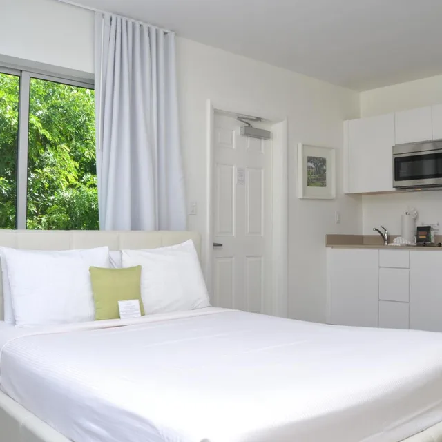 جناح بغرفتي نوم، Tranquilo A North Beach Village Resort Hotel 3/8