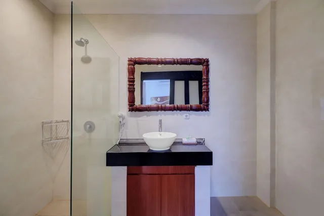 فيلا بـ3 غرف نوم، Zen Rooms Shri Laksmi Seminyak 7/7