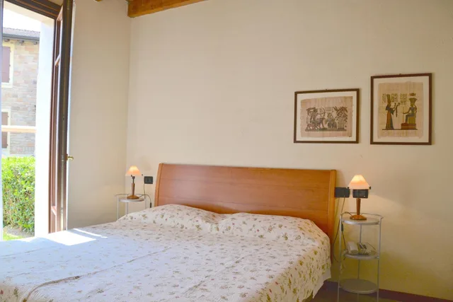 شقة سوبيريور بغرفة نوم واحدة، Residence Garda Resort 1/10
