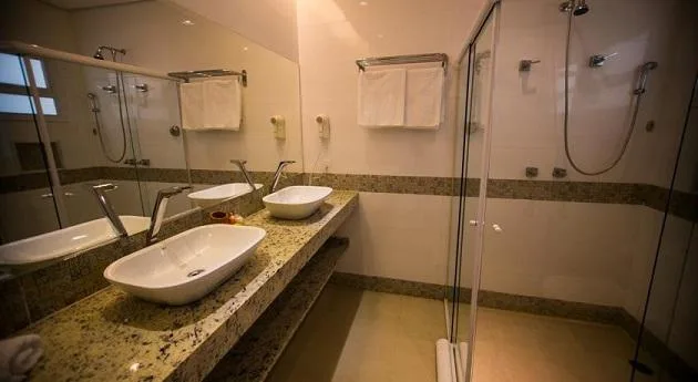Super, Double Bed، Amora Hotel 4/4