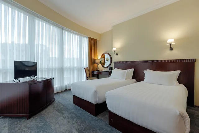 غرفة سوبيريور بسرير مزدوج، Hotel Aisi 3/10