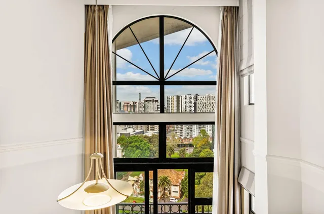 Penthouse Suite، Parkside Hotel and Apartments 6/6