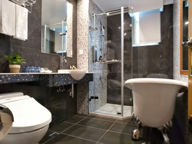 Room, Quadruple, 2 Double Beds, Starbeauty Resort 4/4