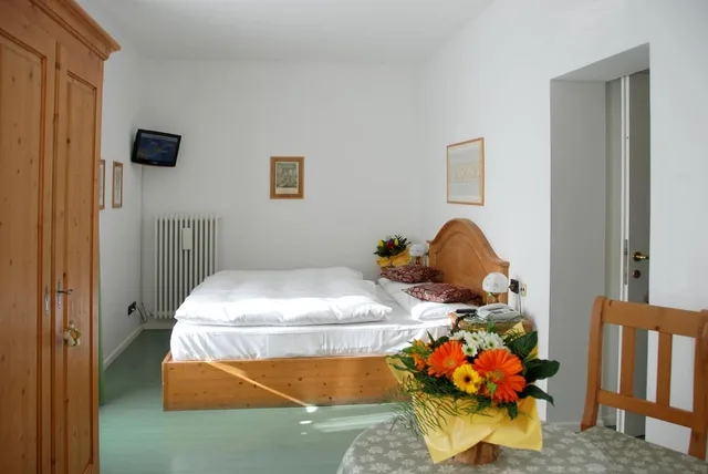 غرفة بسرير مزدوج، Hotel Oasi 4/10