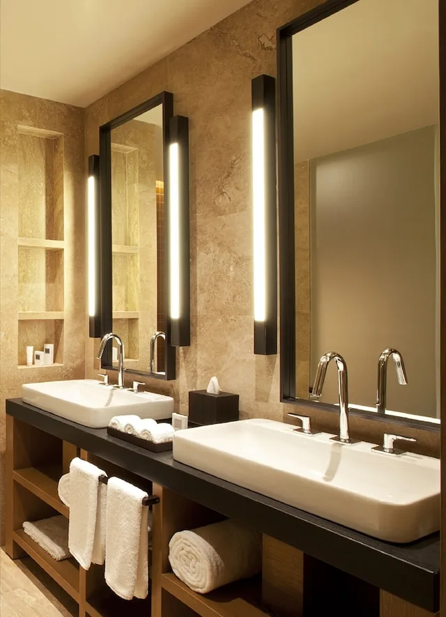 Deluxe, King Bed, Resort View، JW Marriott Los Cabos Beach Resort and Spa 9/10