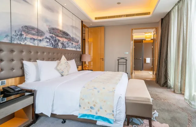 جناح جونيور، Wanda Realm Longyan 1/1
